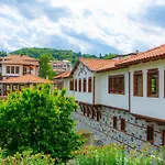 Complex Aleksandar 3* Zlatograd