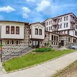Complex Aleksandar Hotel