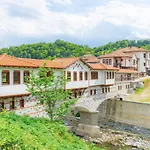Hotel Complex Aleksandar