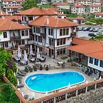 Complex Aleksandar Zlatograd