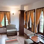 Hotel Complex Aleksandar 3*