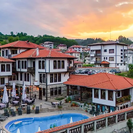 Complex Aleksandar 3*