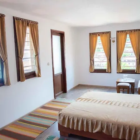 Complex Aleksandar Hotel