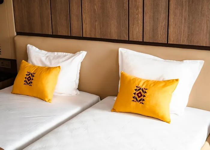 Complex Aleksandar 3*