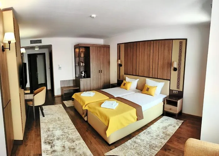 Complex Aleksandar Zlatograd