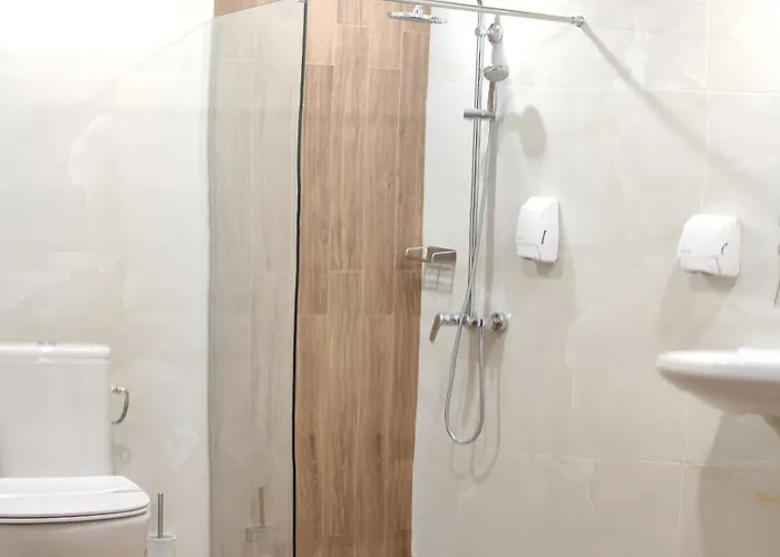 Complex Aleksandar Hotel Złatograd