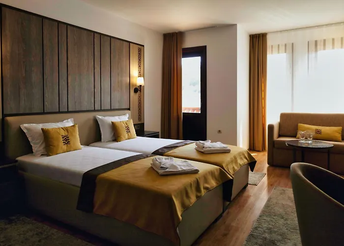 Complex Aleksandar 3*