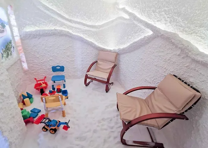 Complex Aleksandar 3* Zlatograd